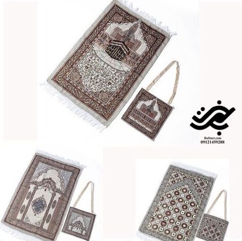 بهترین نوع سجاده