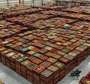 مراكز بيع سجادات الصلاة بالجملة: أين تشتري بثقة؟