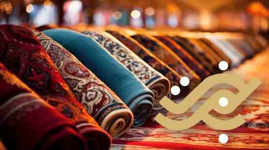 مقارنة بين السجادة العادية وسجادة الفرش: ما الفرق؟