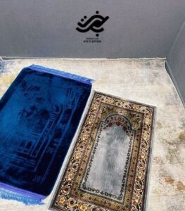 تفاوت بین سجاده و جانماز؛ کدام را باید تهیه کنیم؟