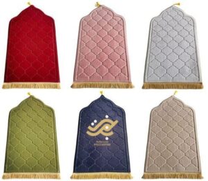 نکاتی برای انتخاب بهترین نوع سجاده برای استفاده روزانه و مذهبی