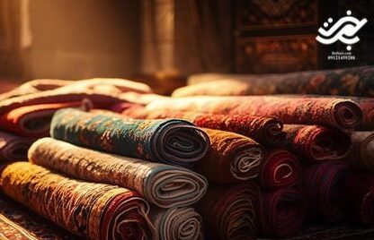 ۵ دلیل که چرا خرید سجاده عمده از تولیدکننده بهترین انتخاب است!
