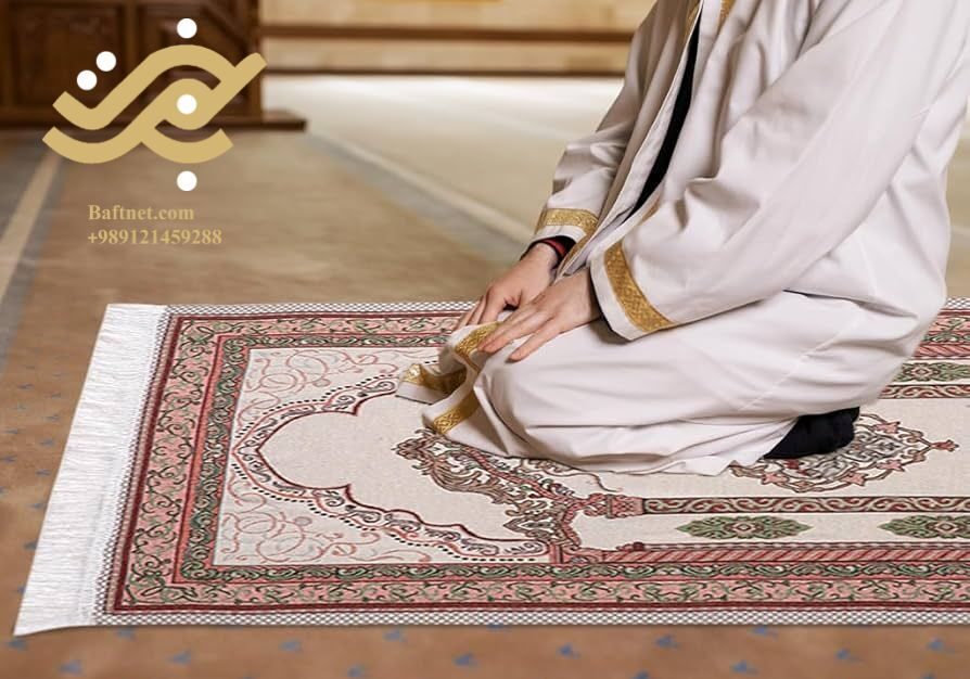 أهمية شراء سجادة الصلاة بالجملة للمؤسسات والمراكز الإسلامية