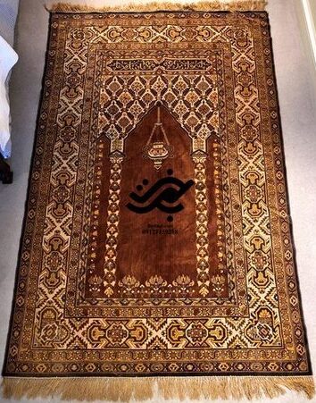 سجاده نماز برای صادرات