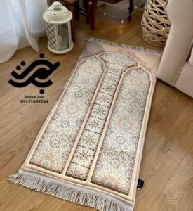 أفضل ۵ أنواع من سجاد الصلاة لعام ۲۰۲۵: دليل المشتري الذكي