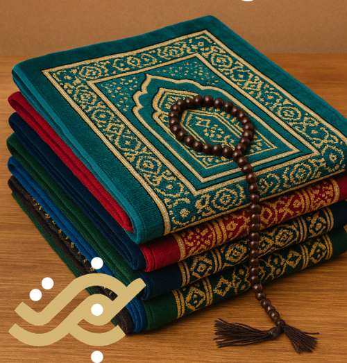 دليل شامل لشراء سجادة الصلاة بالجملة: نصائح هامة للمشترين