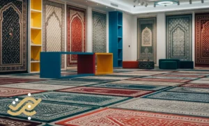 أكثر أنواع سجاد الصلاة طلباً في 2025