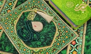 سجاده نماز مناسب مدارس و سازمان‌ها
