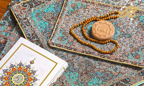  اشتباه رایج در خرید عمده سجاده 