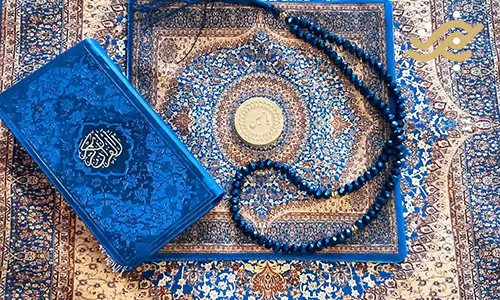 نحوه شناسایی تولیدکنندگان معتبر ، سجاد صلاة